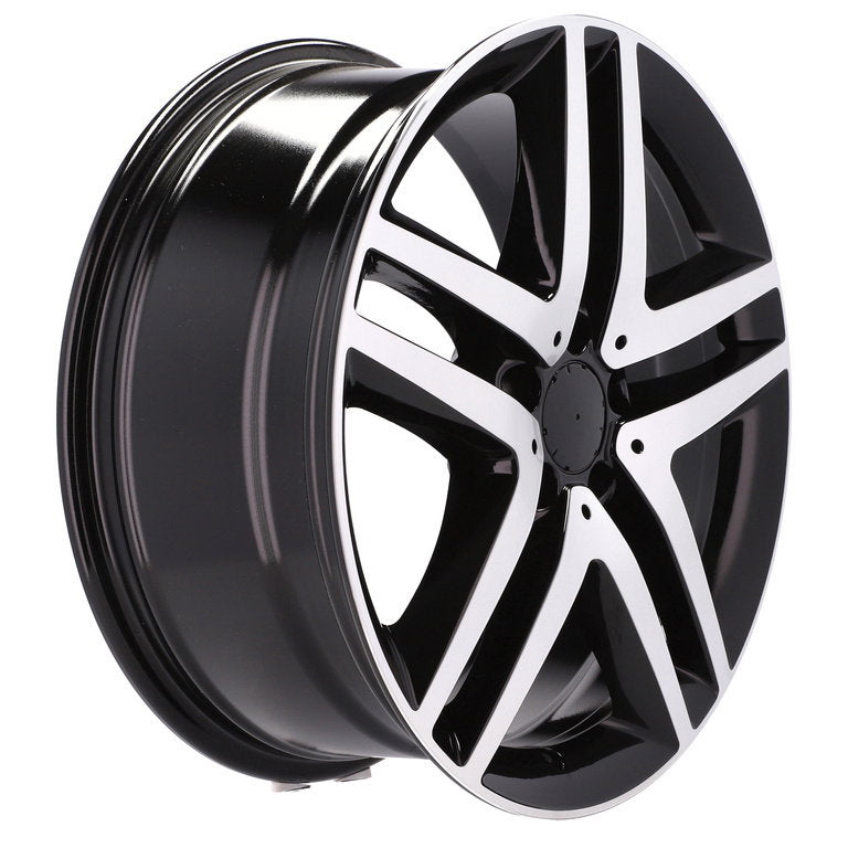 Jante Mercedes R19 5x112 MB VAN69 Style | V Class, Vito, Viano (980kg)