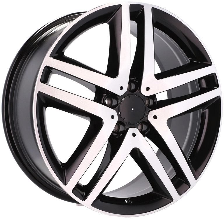 Jante Mercedes R19 5x112 MB VAN69 Style | V Class, Vito, Viano (980kg)