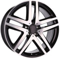 Jante Mercedes R19 5x112 MB VAN69 Style | V Class, Vito, Viano (980kg)