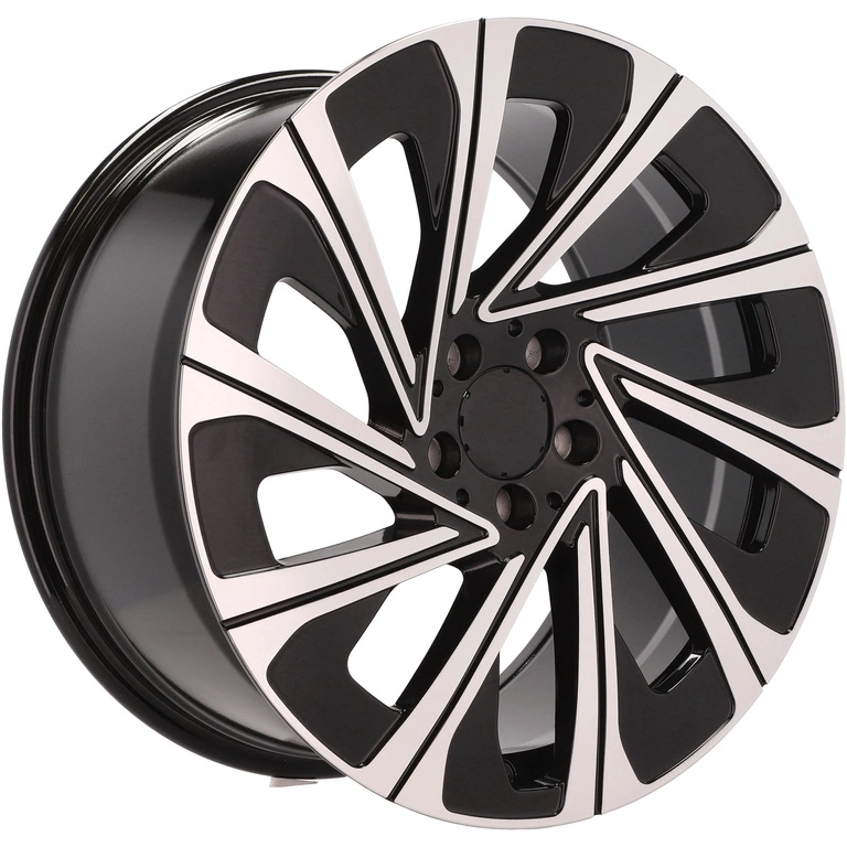 Jante Mercedes R19 5x112 AMG W214 Style | E-Class, CLS, SL, etc