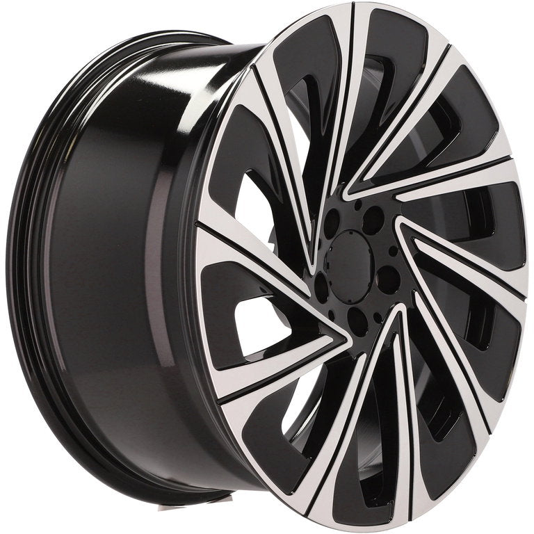 Jante Mercedes R19 5x112 AMG W214 Style | E-Class, CLS, SL, etc