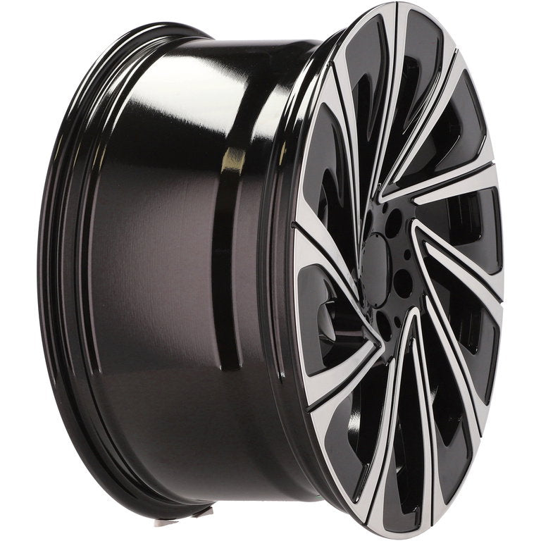 Jante Mercedes R19 5x112 AMG W214 Style | E-Class, CLS, SL, etc