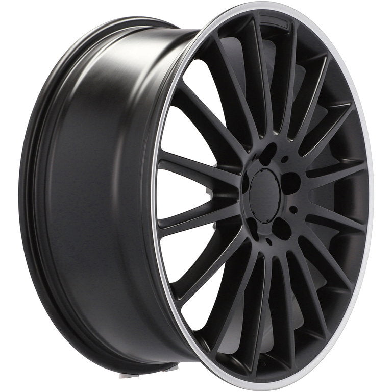 Jante Mercedes R19 5x112 CLA45 AMG Style | C E S-Class CLE CLS GLA GLC