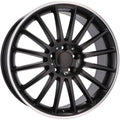 Jante Mercedes R19 5x112 CLA45 AMG Style | C E S-Class CLE CLS GLA GLC