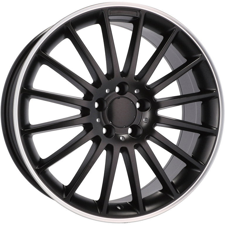Jante Mercedes R19 5x112 CLA45 AMG Style | C E S-Class CLE CLS GLA GLC