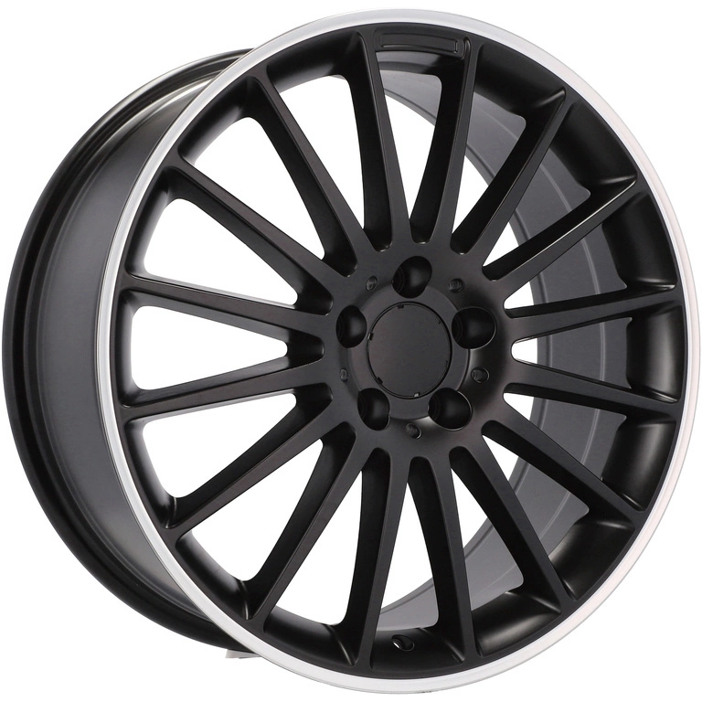 Jante Mercedes R19 5x112 CLA45 AMG Style | C E S-Class CLE CLS GLA GLC