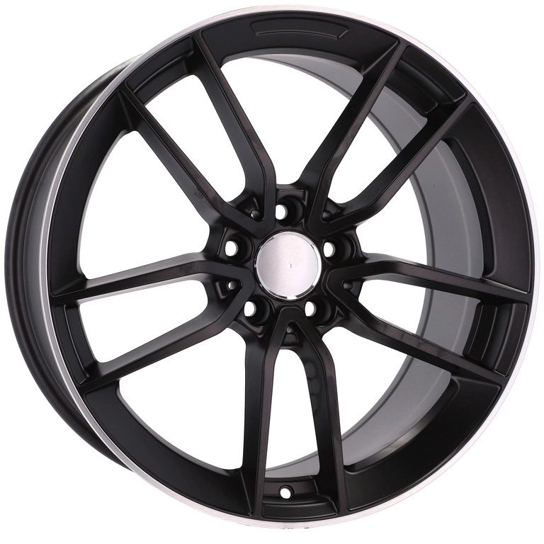 Jante Mercedes R19 5x112 GLS 5Y Style | W204 W205 W206 C215 C216 W212