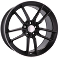 Jante Mercedes R19 5x112 GLS 5Y Style | W204 W205 W206 C215 C216 W212