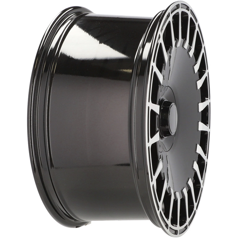 Jante Mercedes R20 5x112 BRABUS MB 343 Style | E, S-Class, CL, GL, etc