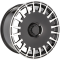 Jante Mercedes R20 5x112 BRABUS MB 343 Style | E, S-Class, CL, GL, etc