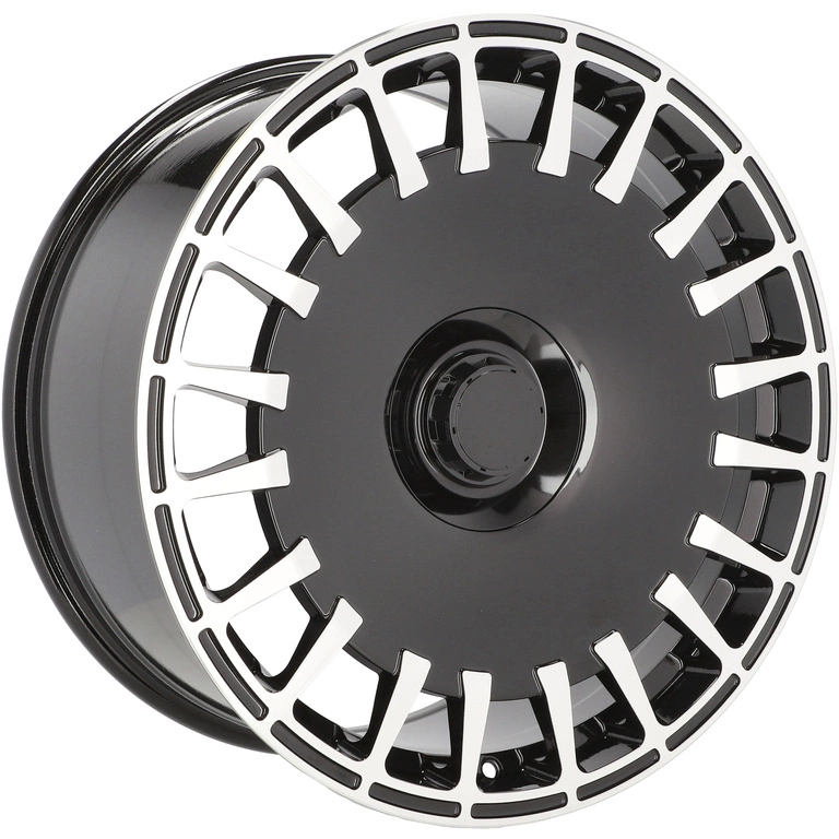 Jante Mercedes R20 5x112 BRABUS MB 343 Style | E, S-Class, CL, GL, etc