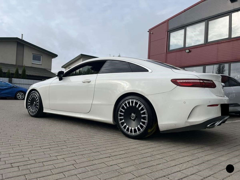 Jante Mercedes R20 5x112 BRABUS MB 343 Style | E, S-Class, CL, GL, etc