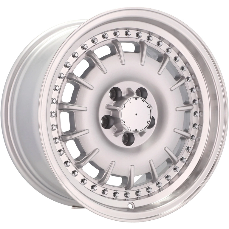 Jante Mercedes R17 SS 855 Style | W202 W203 W204 W124 W210 C140 W140