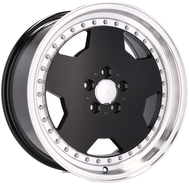 Jante R17 Mercedes AERO 3 BL Style | C, E, S-Class, CLC, CLE, CLS, SL