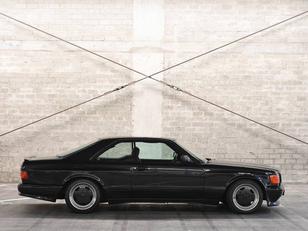Jante R17 Mercedes AERO 3 BL Style | C, E, S-Class, CLC, CLE, CLS, SL