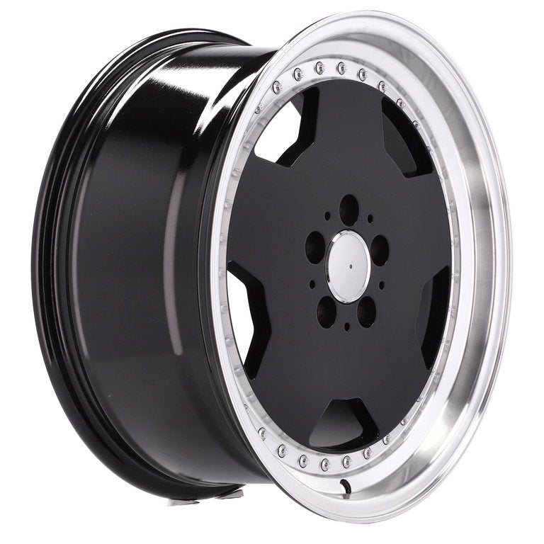 Jante R17 Mercedes AERO 3 BL Style | C, E, S-Class, CLC, CLE, CLS, SL