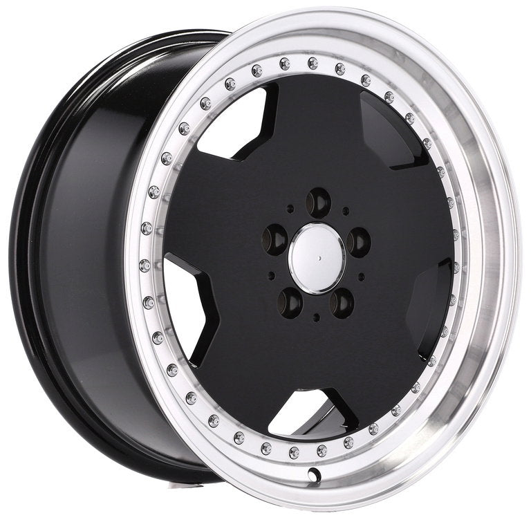 Jante R17 Mercedes AERO 3 BL Style | C, E, S-Class, CLC, CLE, CLS, SL