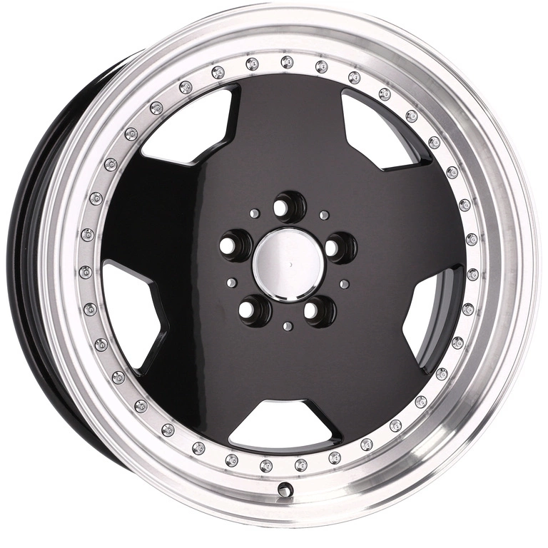 Jante R17 Mercedes AERO 3 BL Style | C, E, S-Class, CLC, CLE, CLS, SL