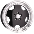 Jante R17 Mercedes AERO 3 BL Style | C, E, S-Class, CLC, CLE, CLS, SL