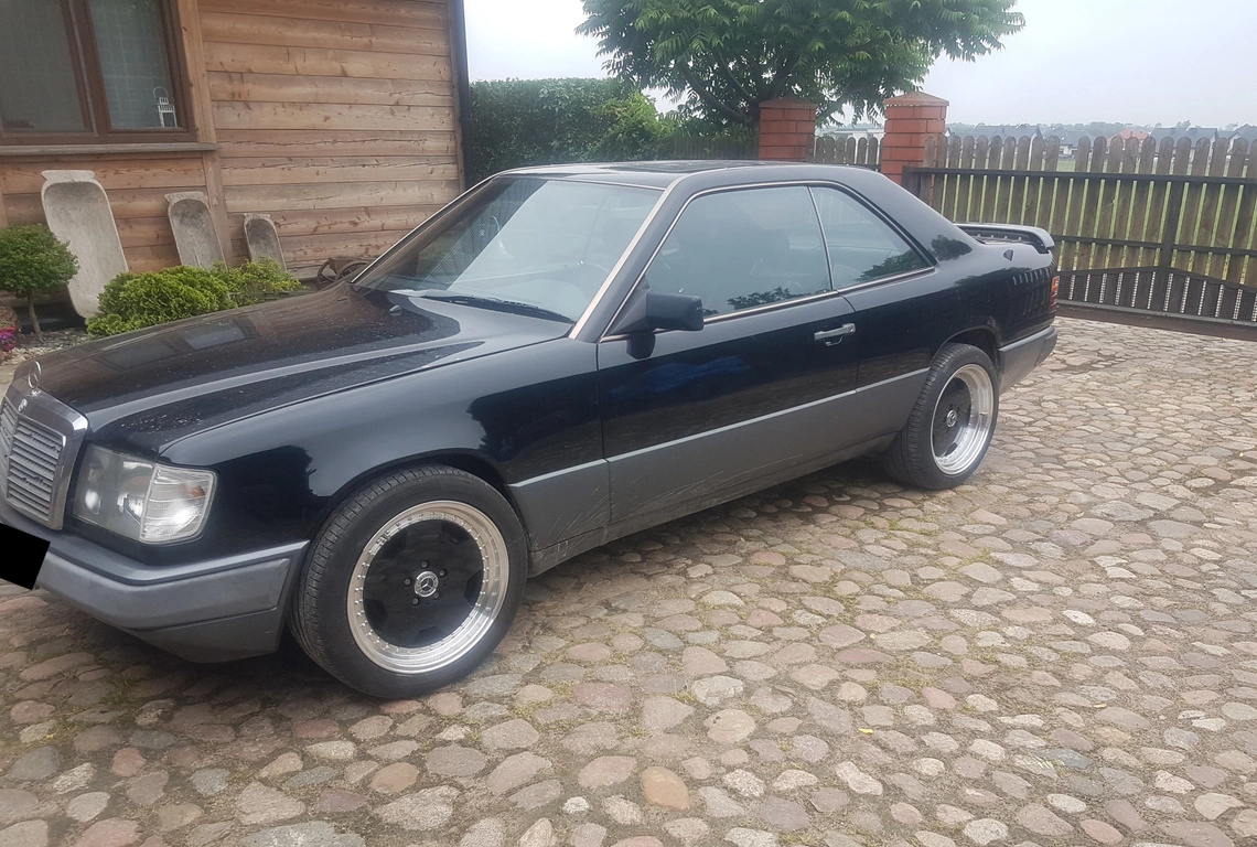 Jante R17 Mercedes AERO 3 BL Style | C, E, S-Class, CLC, CLE, CLS, SL