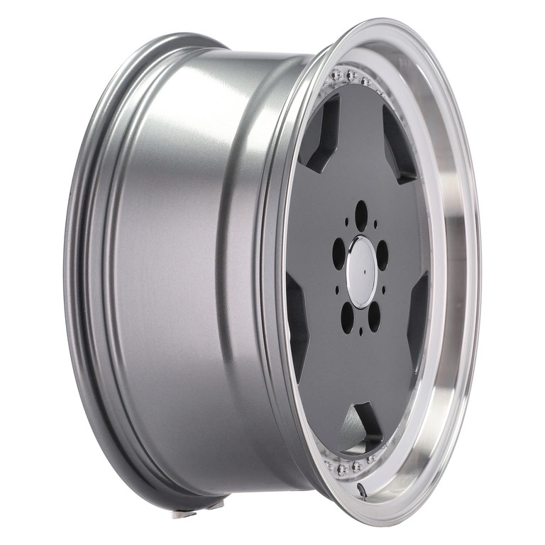 Jante R17 Mercedes AERO 3 GR Style | W123 W124 W126 W201 W202 W140 etc
