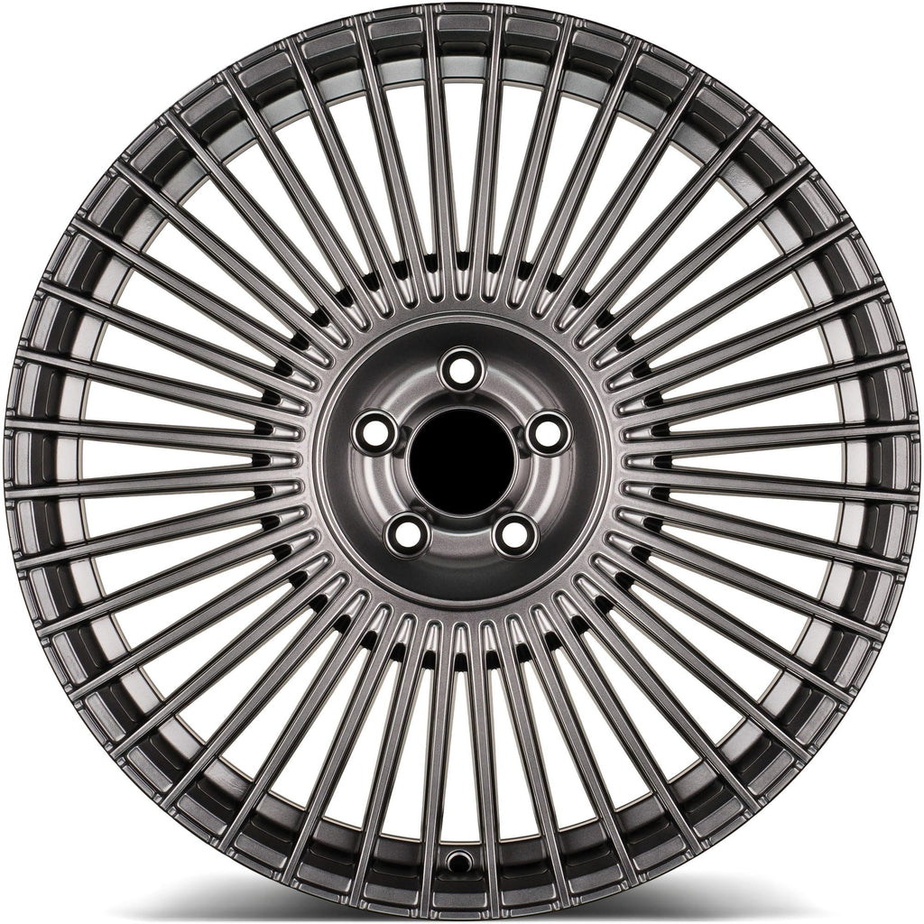 Jante Mercedes R20 5x112 Luxury HB Style | E-class, S-Class, CL, SL