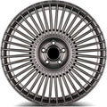 Jante Mercedes R20 5x112 Luxury HB Style | E-class, S-Class, CL, SL