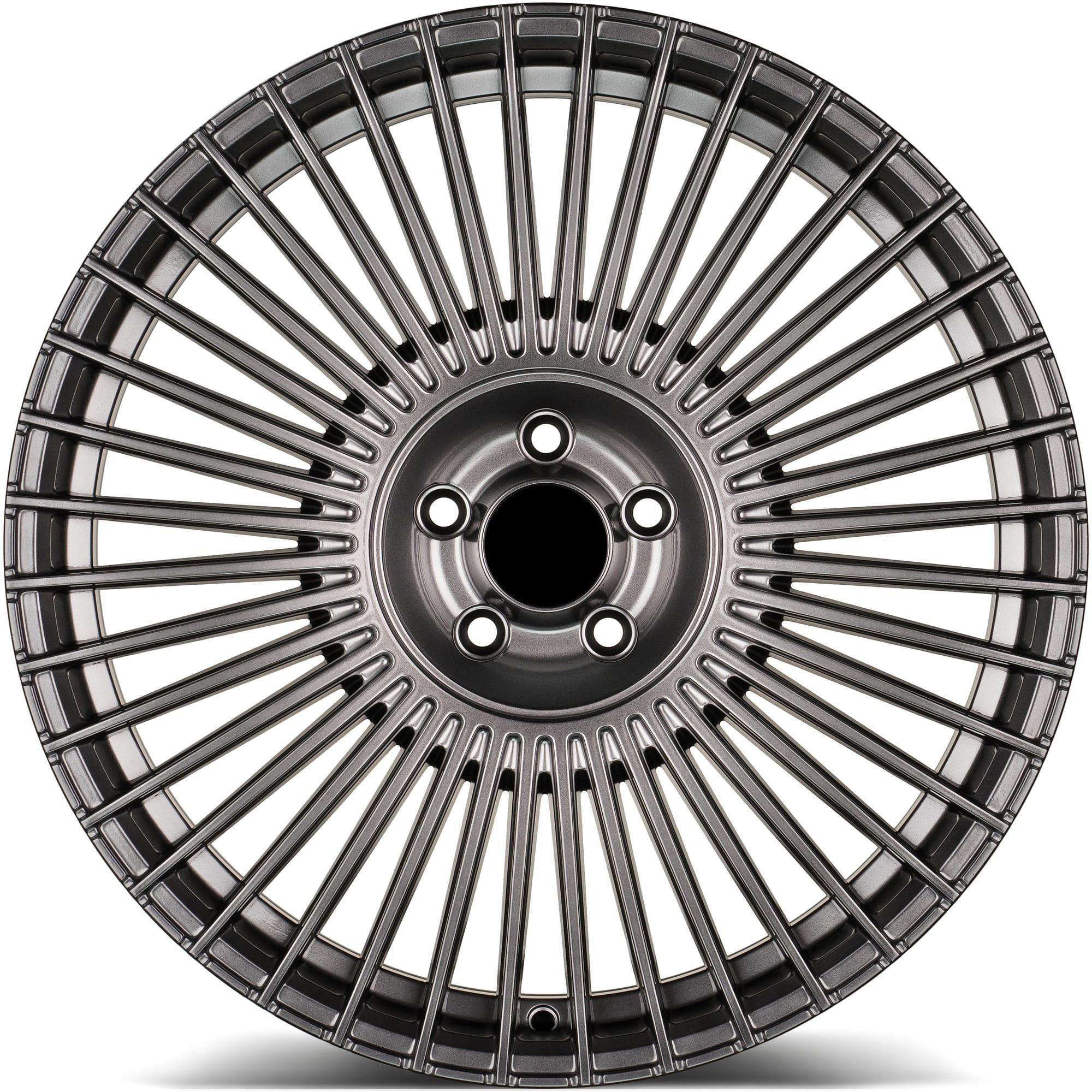 Jante Mercedes R20 5x112 Luxury HB Style | E-class, S-Class, CL, SL