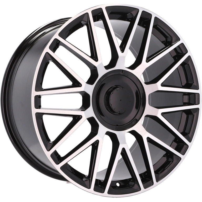 Jante Mercedes R20 5x112 AMG 10Y MB Style | E, S Class, GL, ML, CL, SL