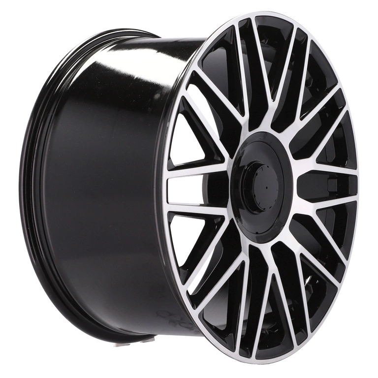 Jante Mercedes R20 5x112 AMG 10Y MB Style | E, S Class, GL, ML, CL, SL