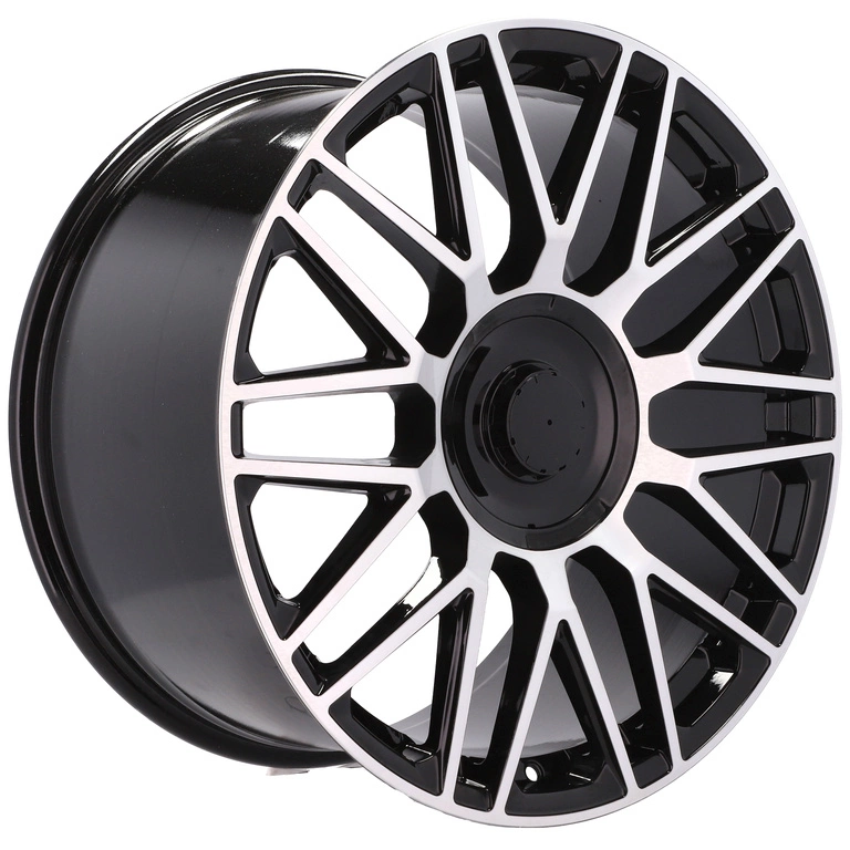 Jante Mercedes R20 5x112 AMG 10Y MB Style | E, S Class, GL, ML, CL, SL