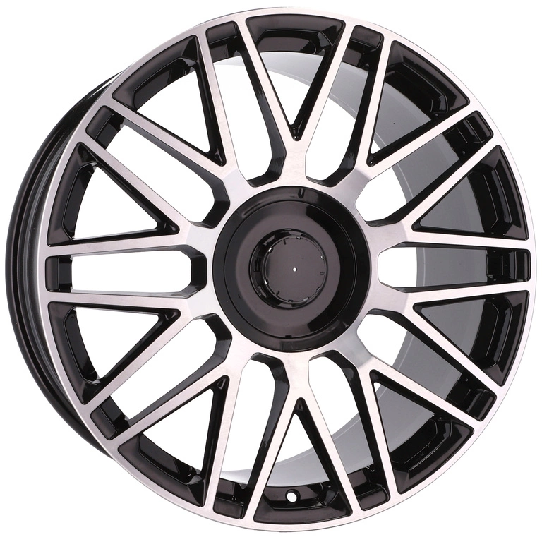 Jante Mercedes R20 5x112 AMG 10Y MB Style | E, S Class, GL, ML, CL, SL