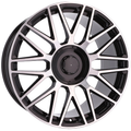 Jante Mercedes R20 5x112 AMG 10Y MB Style | E, S Class, GL, ML, CL, SL