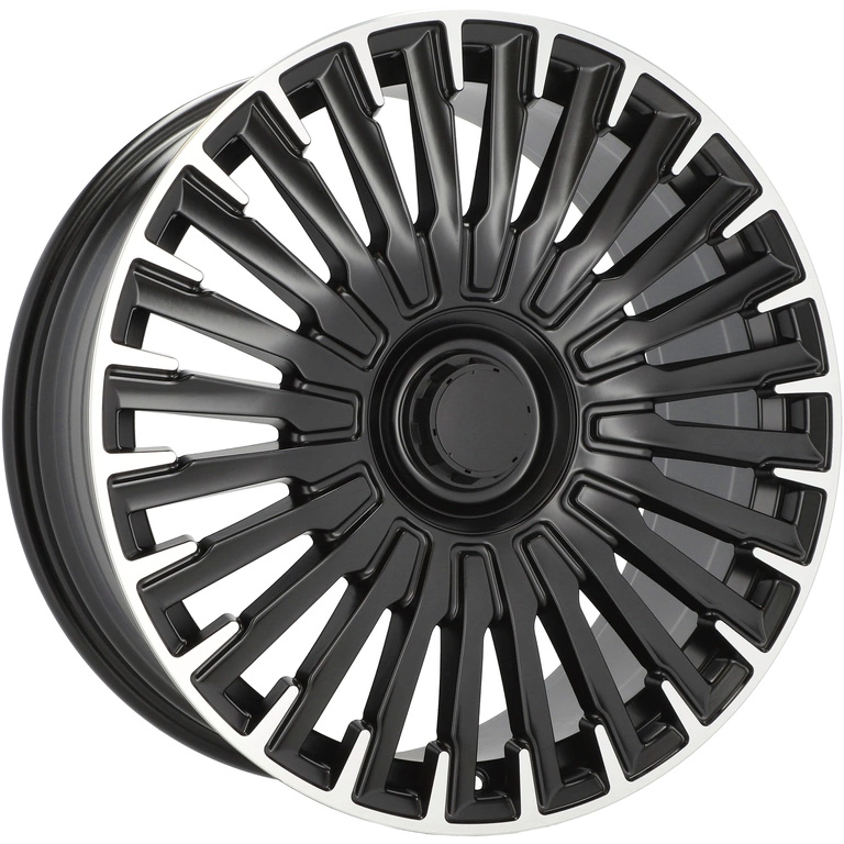 Jante Mercedes R20 5x112 EQS V297 Style | EQE EQS GLA GLC ML, etc