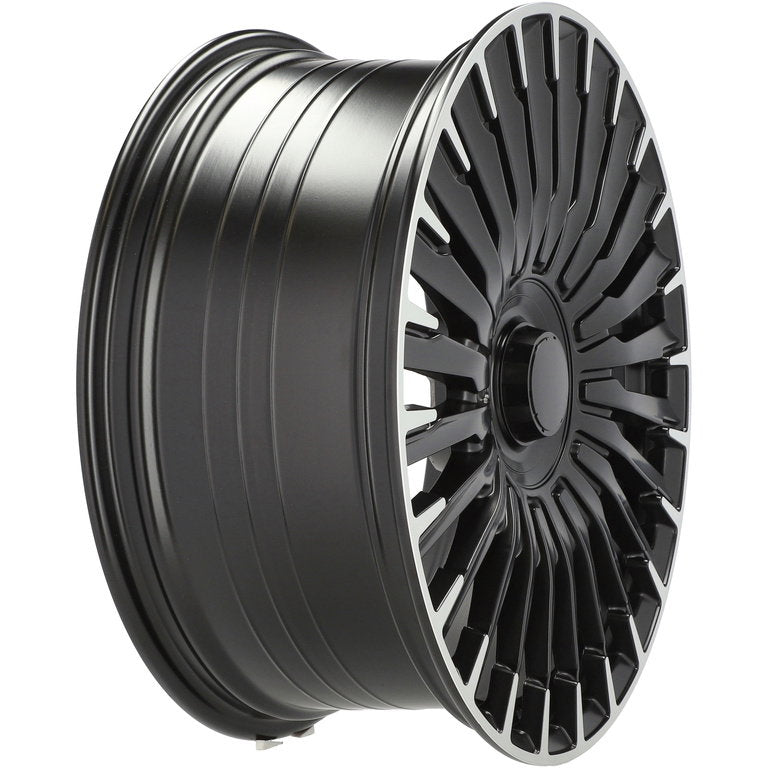 Jante Mercedes R20 5x112 EQS V297 Style | EQE EQS GLA GLC ML, etc