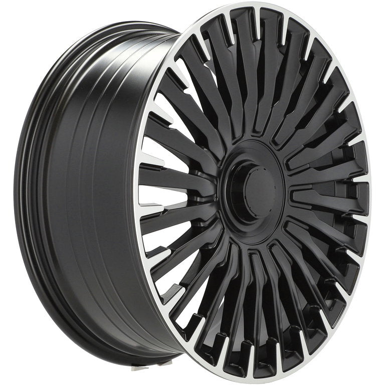 Jante Mercedes R20 5x112 EQS V297 Style | EQE EQS GLA GLC ML, etc