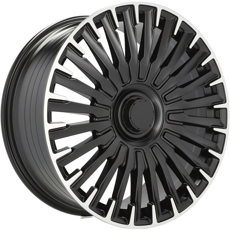 Jante Mercedes R20 5x112 EQS V297 Style | EQE EQS GLA GLC ML, etc