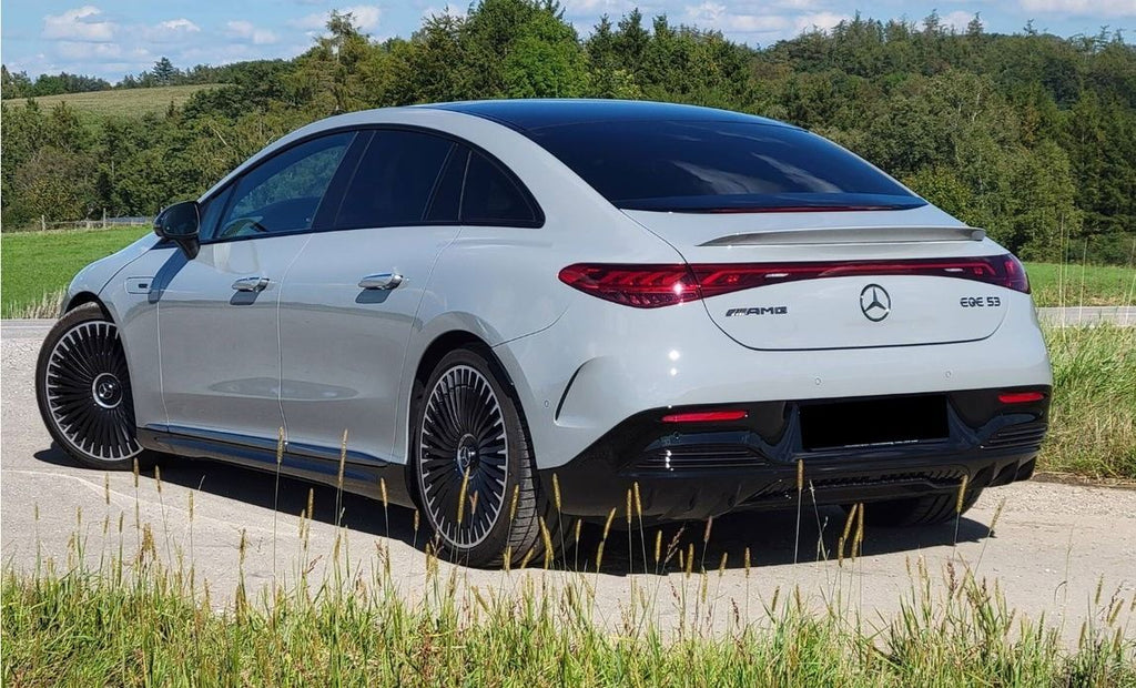 Jante Mercedes R20 5x112 EQS V297 Style | EQE EQS GLA GLC ML, etc