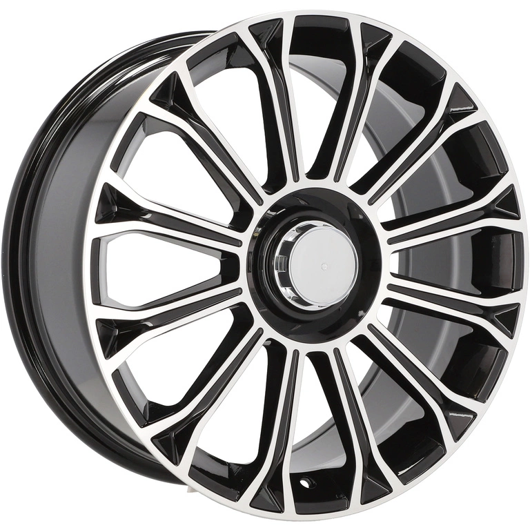 Jante Mercedes R20 5x112 MB 003 Style | C216 C238 W212 W213 W221 W222