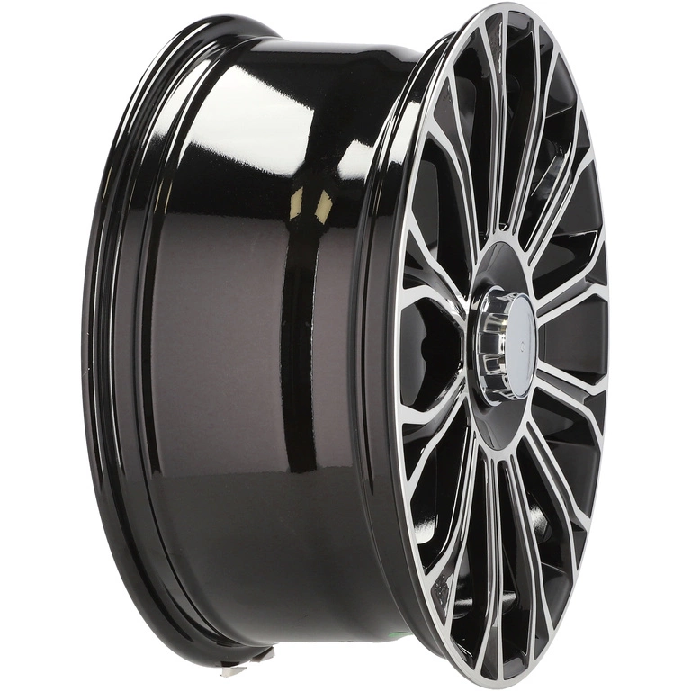 Jante Mercedes R20 5x112 MB 003 Style | C216 C238 W212 W213 W221 W222
