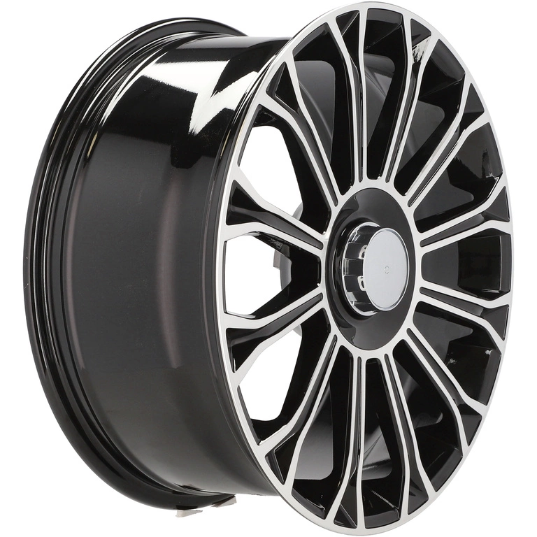 Jante Mercedes R20 5x112 MB 003 Style | C216 C238 W212 W213 W221 W222
