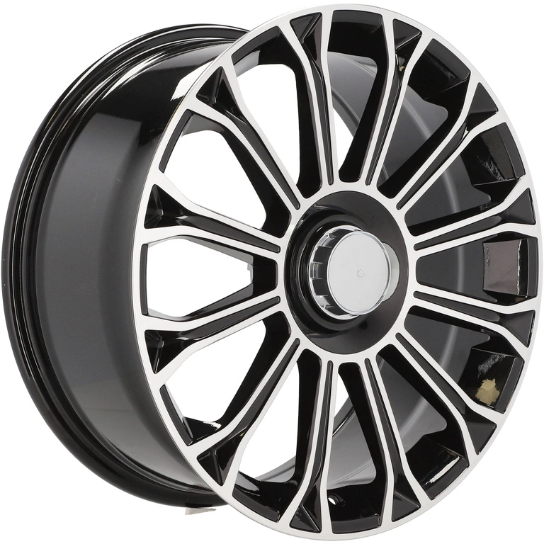 Jante Mercedes R20 5x112 MB 003 Style | C216 C238 W212 W213 W221 W222