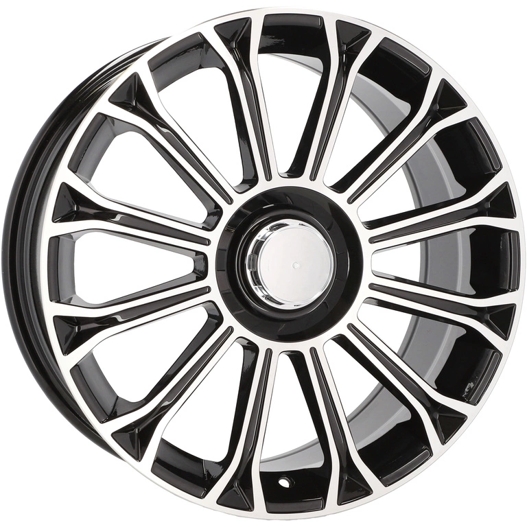 Jante Mercedes R20 5x112 MB 003 Style | C216 C238 W212 W213 W221 W222