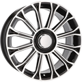 Jante Mercedes R20 5x112 MB 003 Style | C216 C238 W212 W213 W221 W222