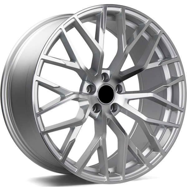 Jante Audi R18 5x112 R8 SS Style | A3 A4 A5 A6 Q5 Q3 Q2 VW Skoda Cupra
