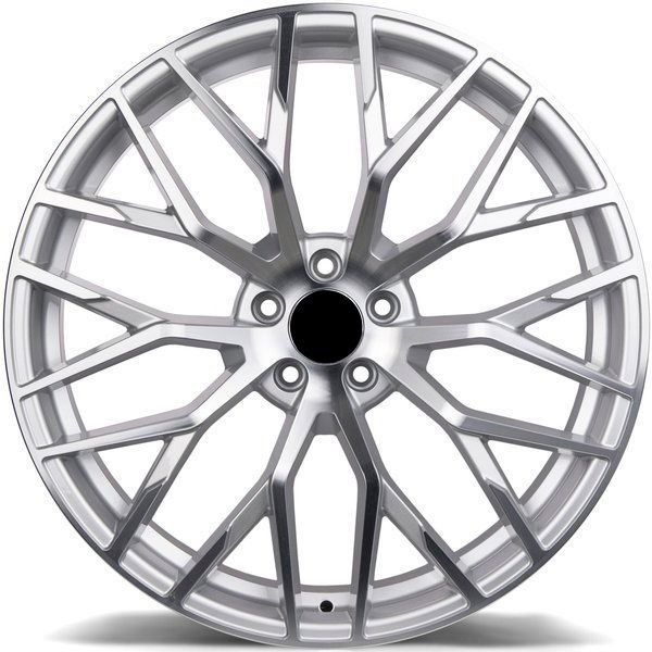 Jante Audi R18 5x112 R8 SS Style | A3 A4 A5 A6 Q5 Q3 Q2 VW Skoda Cupra