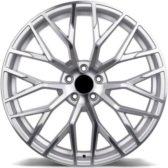 Jante Audi R18 5x112 R8 SS Style | A3 A4 A5 A6 Q5 Q3 Q2 VW Skoda Cupra