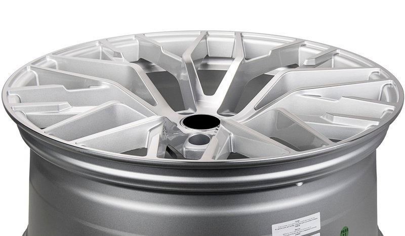 Jante Audi R18 5x112 R8 SS Style | A3 A4 A5 A6 Q5 Q3 Q2 VW Skoda Cupra
