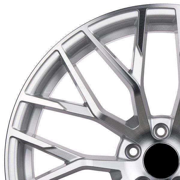 Jante Audi R18 5x112 R8 SS Style | A3 A4 A5 A6 Q5 Q3 Q2 VW Skoda Cupra