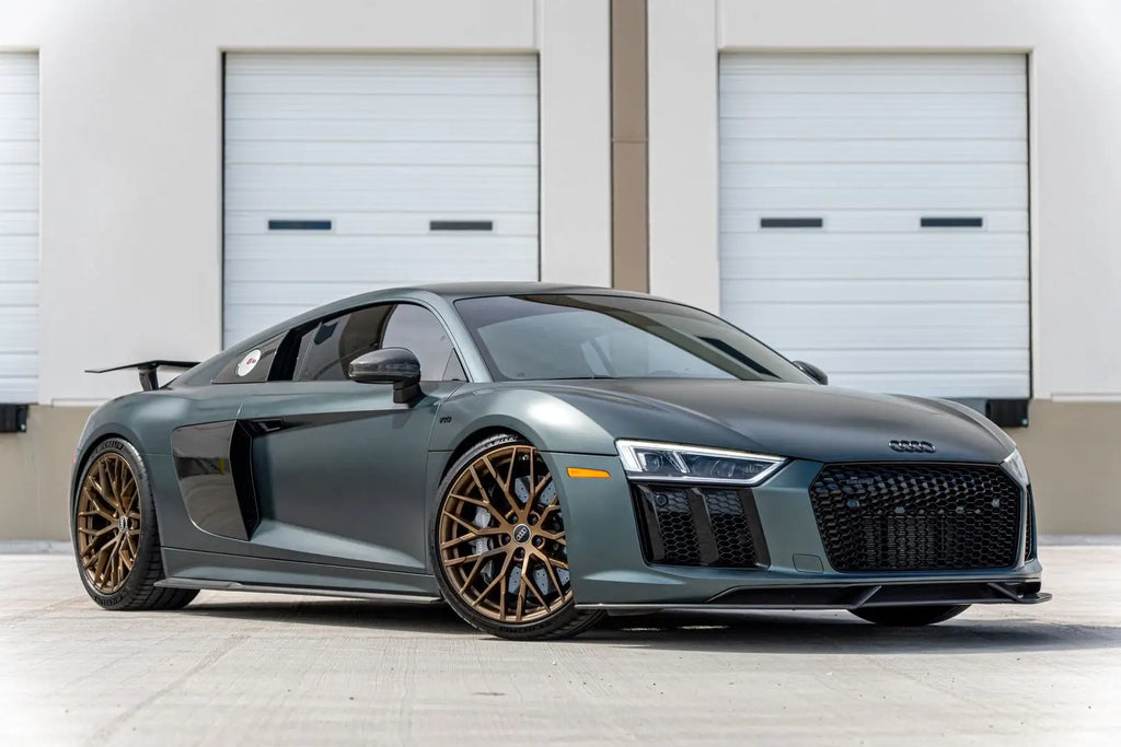 Jante Audi R18 5x112 R8 YY Style | A3 A4 A5 A6 Q5 Q3 Q2 VW Skoda Cupra